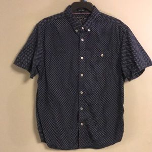 Short Sleeve Shirt